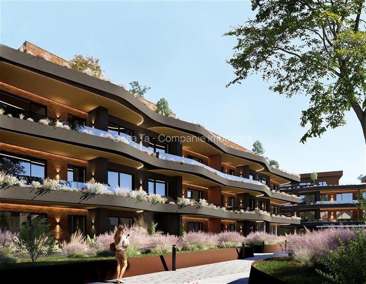 Apartament 3 camere Copou - Aleea Sadoveanu - 14