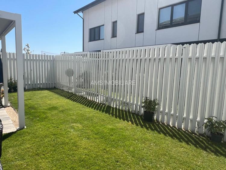 VILA SUPERBA TIP DUPLEX / PRIMA INCHIRIERE / CURTE PROPRIE - 15