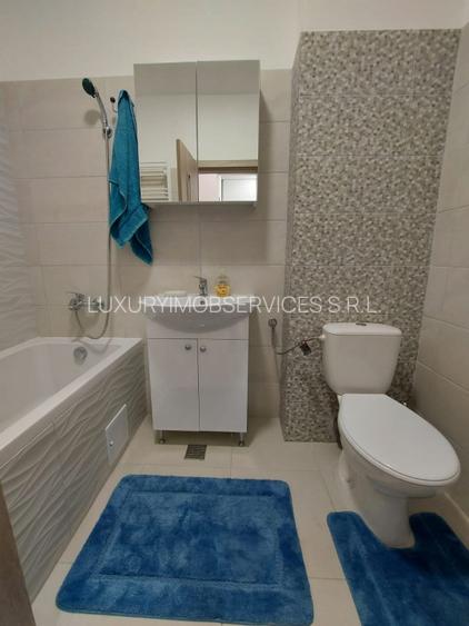 Garsoniera Militari Residence Rezervelor - 7