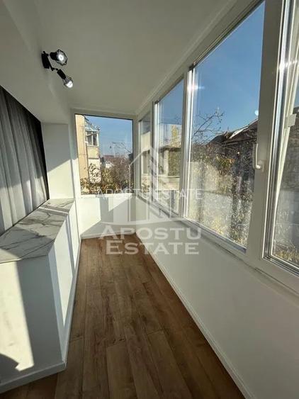 Apartament 3 camere de inchiriat, zona Sagului Timisoara - 8