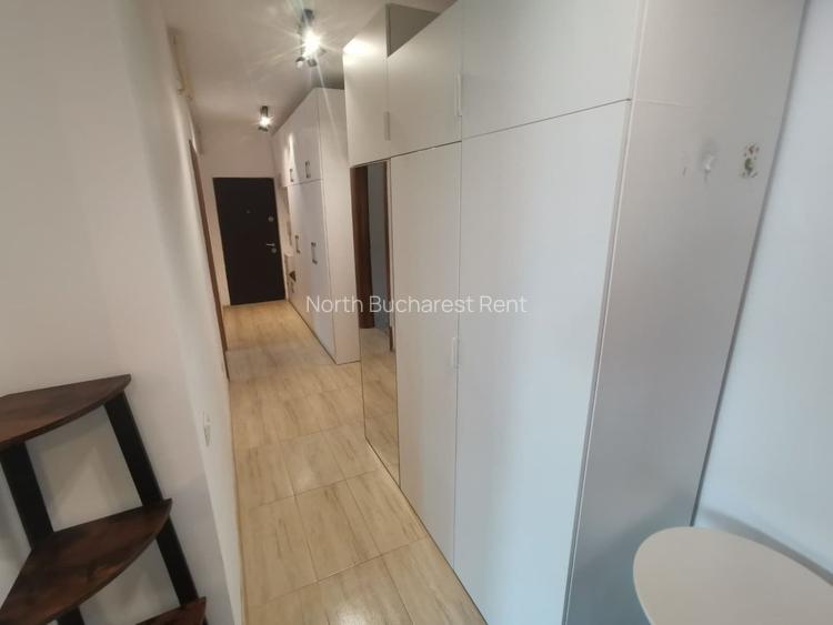 Apartament 3 camere | In zona Lacul Tei | Curte Proprie - 13