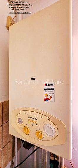 Apartament 1 camera, etaj 3, mobilat si utilat, cartier Lenin - 8