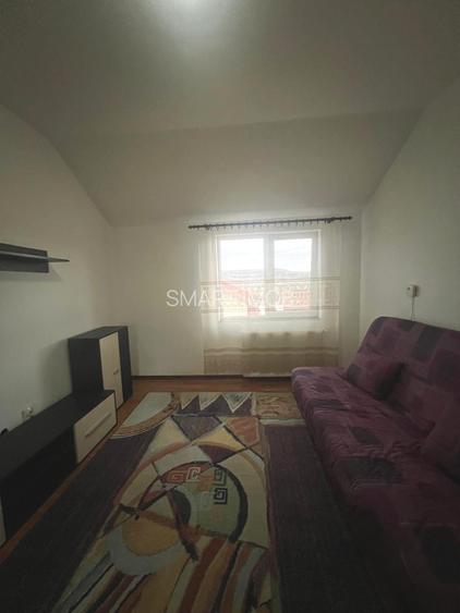 Garsoniera 28mp strada Meteo finisata mobilata utilata 37.000eur neg - 3