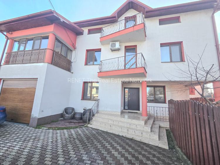 Spațiu birou open space – Pipera, Drumul Negru | 90 mp | Parter - 9