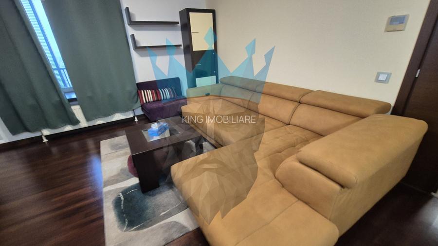  Apartament 2 Camere Asmita Gardens Vacaresti Bucuresti - 4