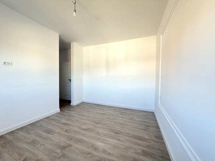 Duplex modern, 5 camere, 120 mp utili - Ghiroda - 4