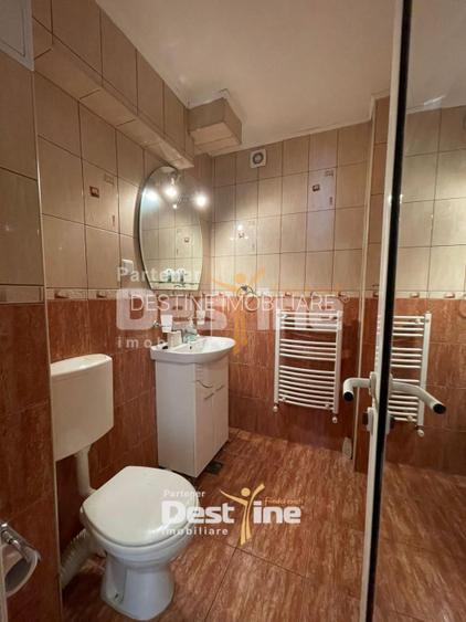 Chirie apartament 4 camere 88 mp mobilat și utilat - Centru - 8