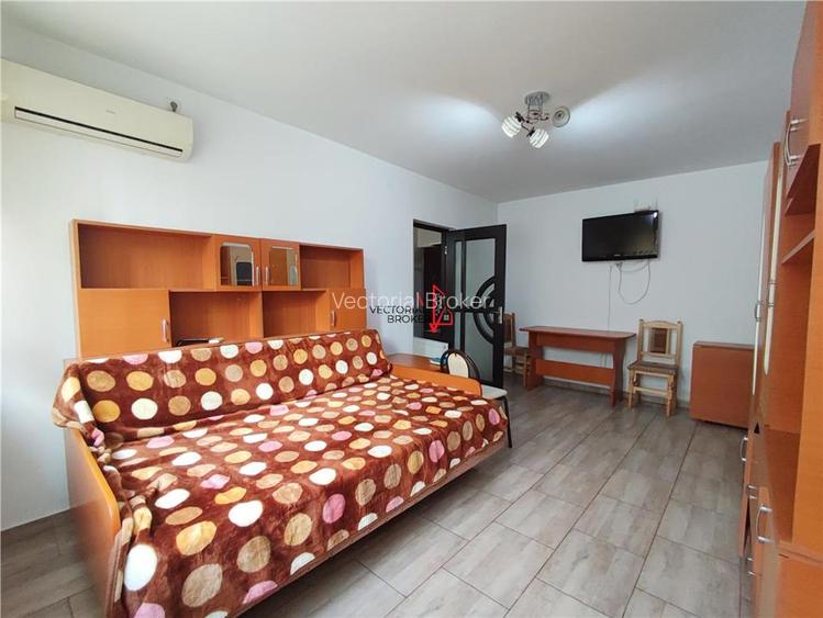 Bloc reabilitat, et.1- Tei Ion Berindei, Sectia  Politie - 2