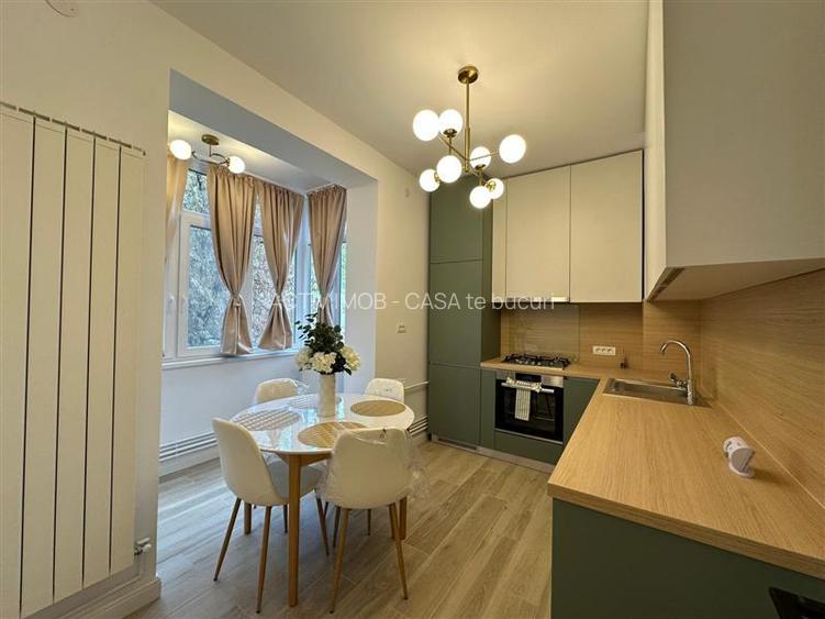 RESITA, CHIRIE APARTAMENT-3 cam, PREMIUM, cf.1 Sporit, LUNCA - 8