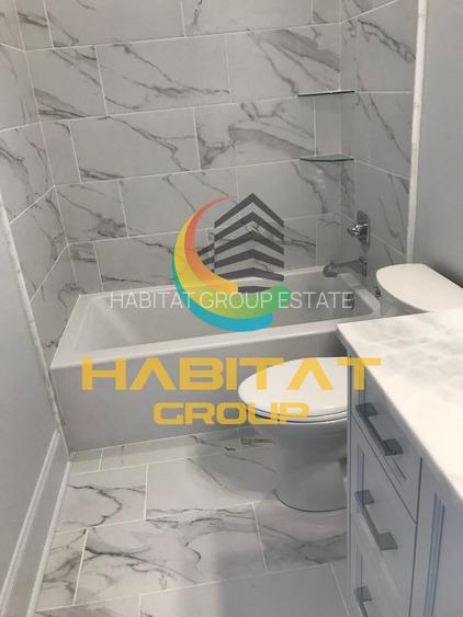 Vanzare garsoniera 33 mp cu centrala termica proprie etaj 1 Brancoveanu - 10