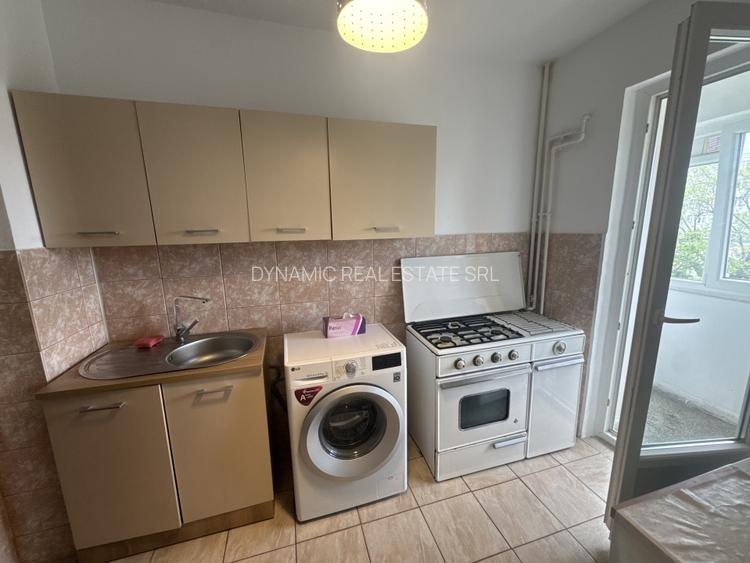 Titan - 2 camere - metrou - zona liniștită - posibilitate parcare - 6