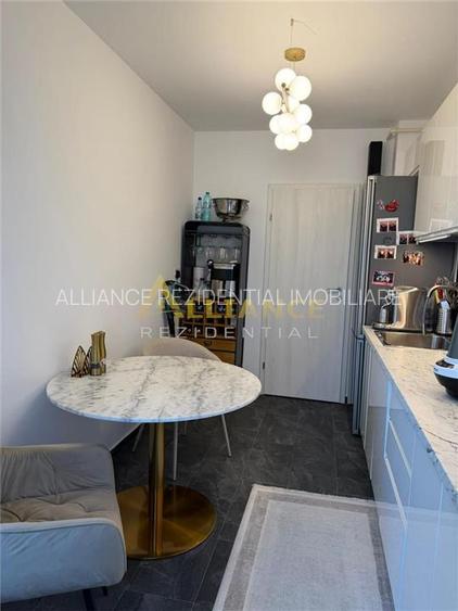 10 Minute Metrou Dimitrie Leonida | Apartament 3 camere - 15