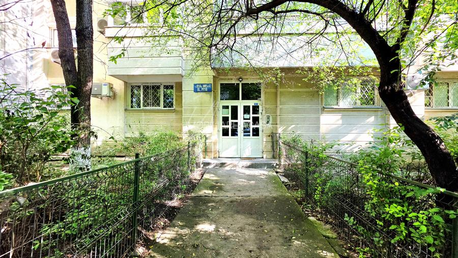 Cea mai sincera garsoniera de la Unirii: nu ascunde nici haosul! - 24
