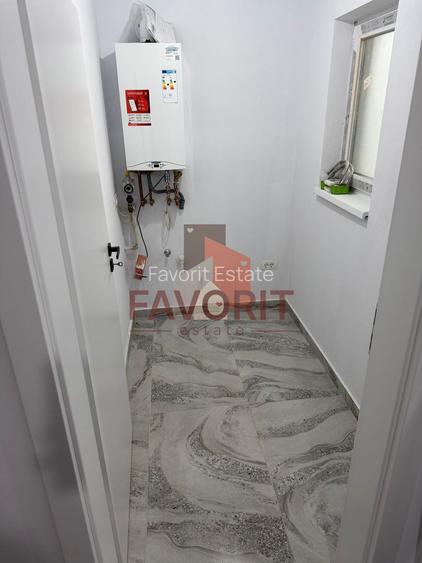 Individuala | Parter + Etaj | Toate utilitatile | Curte generoasa | - 9