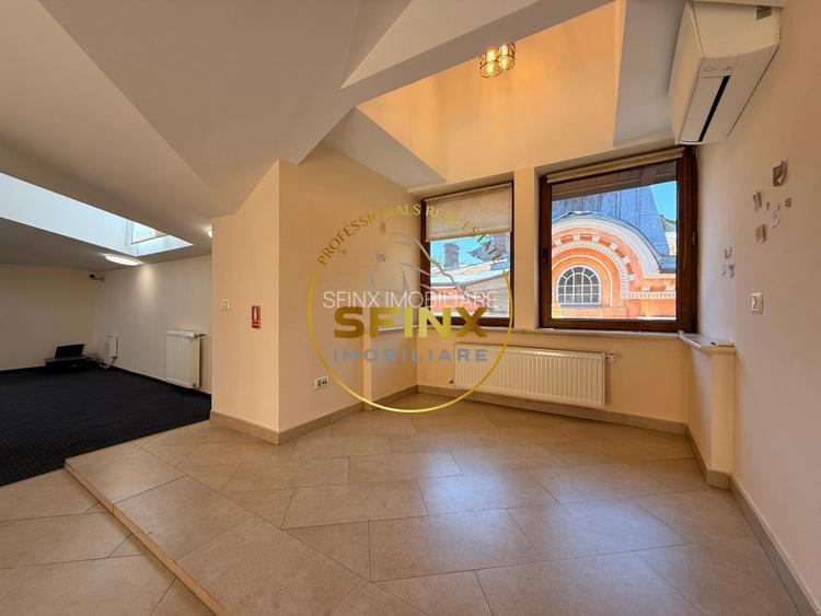 Casa individuala | Cotroceni | Curte 50 mp - 15