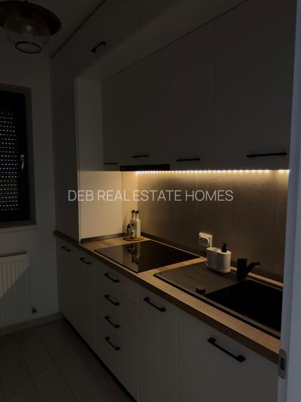 Apartament 2 camere, 50mp, centrala, metrou, parcare, AC, Hils Pallady - 3