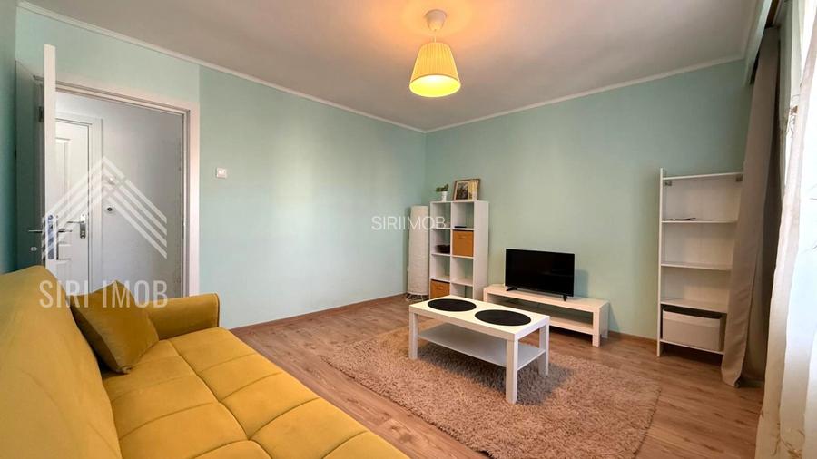 Apartament 2 camere, Manastur, zona Big, decomandat, balcon - 3