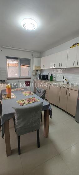 Năvodari P + M 164 mp teren - 3