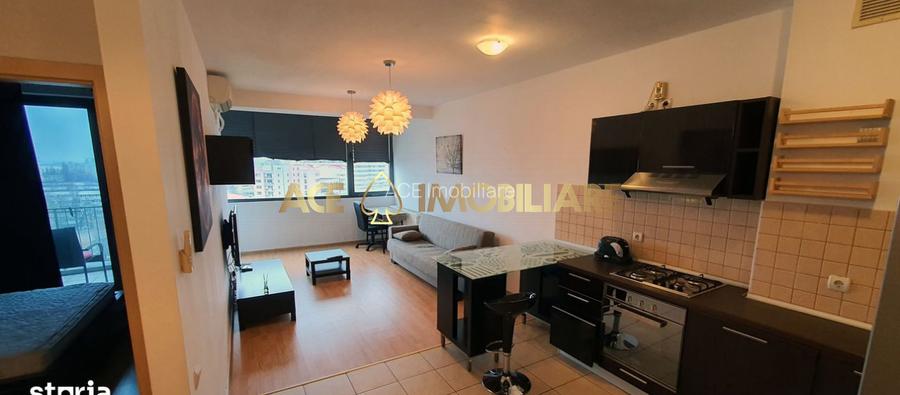 2 Camere de inchiriat | Titan | proximitate metrou | centrala | 55mp - 4