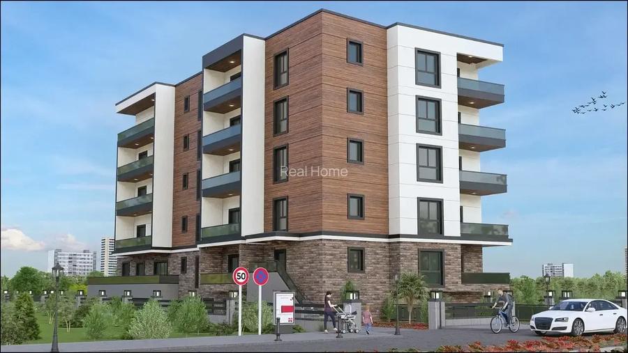 13 min Metrou | 3 Camere | lift | 2 balcoane | premium - 6