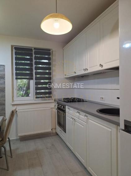 4 Camere Et.4/4 Bloc Reabilitat | Metrou Raul Doamnei - 3