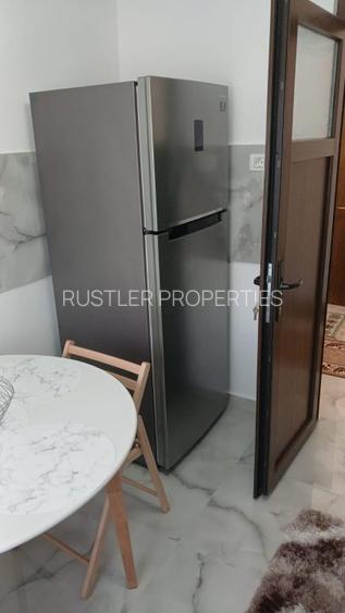 Prima inchiriere! Apartament 2 camere, 63 mp, Doamna Ghica - 5