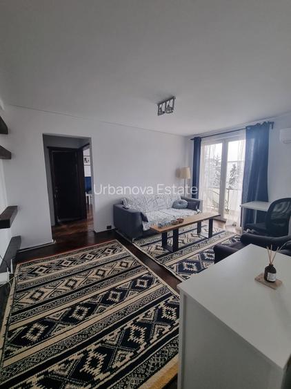 Apartament de inchiriat 2 camere la 2 minute de UMFST - 3