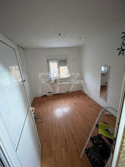 4 camere, et 3/4, bloc anvelopat-Apusului - 5