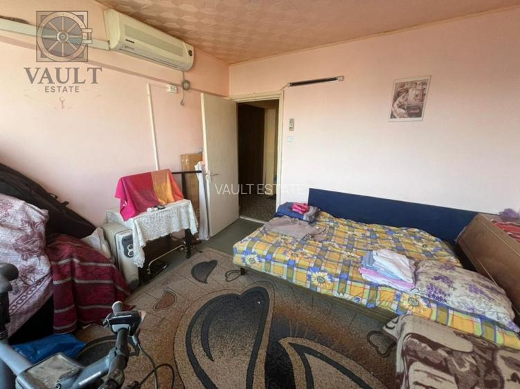 Apartament 3 camere-Metrou Gorjului-Piata Gorjului - 5