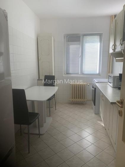 Inchiriez apartament 3 camere et. 1 pe Take Ionescu in bloc anvelopat langa ISHO - 6