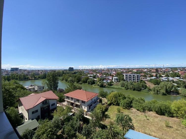 Baneasa adiacent,Pipera,emil racovita,mobilat,utilat,terasa. - 12