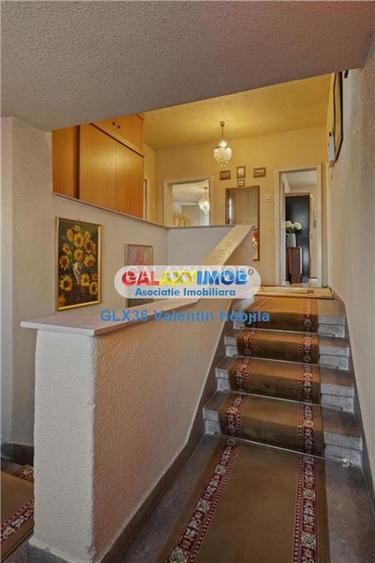 Vanzare vila 5 camere Ion Mihalache- Domenii Vasile Fuica teren 359 mp - 16