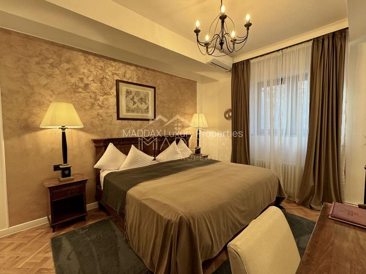 Apartament cu 4 camere / Posibilitate investitie / Arcul de Triumf - 11