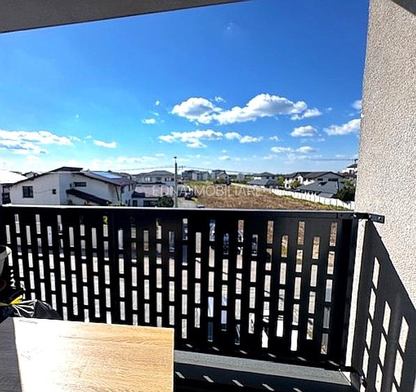 3 camere compartimentate inteligent, într-o comunitate tânără și modernă - 8