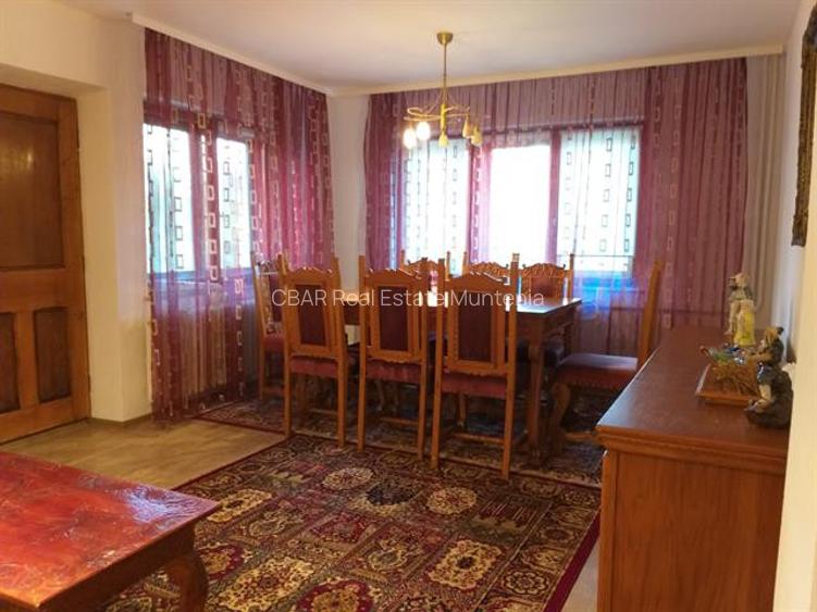 Vila deosebita 250 mp si teren 980 mp  Pitesti, Gavana 3 Pret  325 000 euro neg. - 11