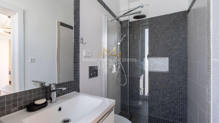 Apartament spatios 4 camere | 85 mp bloc nou | garaj | zona Europa! - 14
