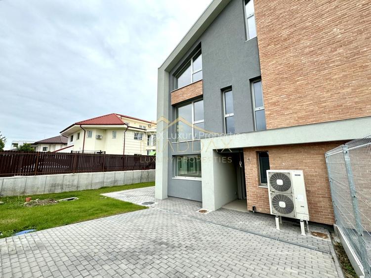 Vila Smart&Green *276mp* First Rent // Pipera-Erou Iancu Nicolae - 41