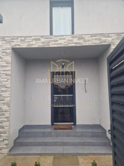 Casa Comuna Berceni 300 m de Primarie- Centru189000eur - 2