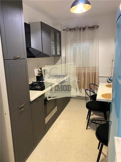 Apartament 3 Camere 64 Mpu Balcon | Pivnita Mihai Viteazu - 8