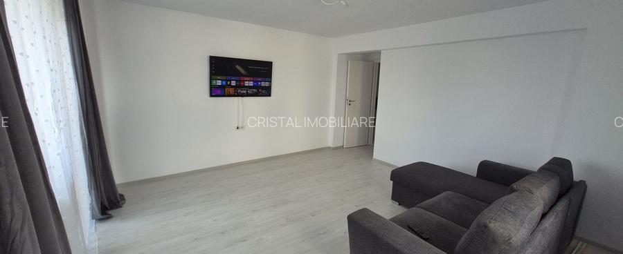 Apartament 2 camere modern, centrala, parcare, pet friendly, etaj 3, lift - 3