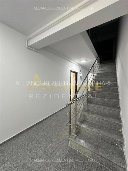 10 MInute Metrou Aparatorii Patriei - 2 Camere - Gata de Mutat - 9