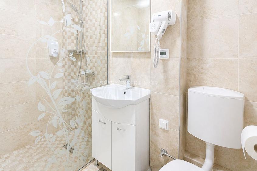 Inchiriere apartament 2 camere, modern, Ultracentral, Ploiesti - 8