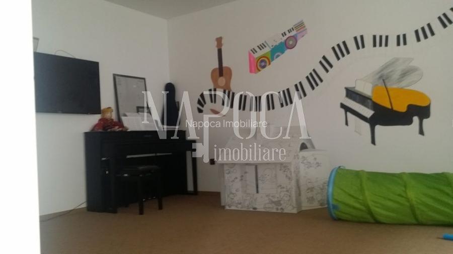 Casa 3 camere de vanzare in Bulgaria, Cluj Napoca - 3