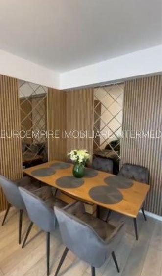 Apartament de vanzare cu 2 camere, zona Tomis Plus - 2