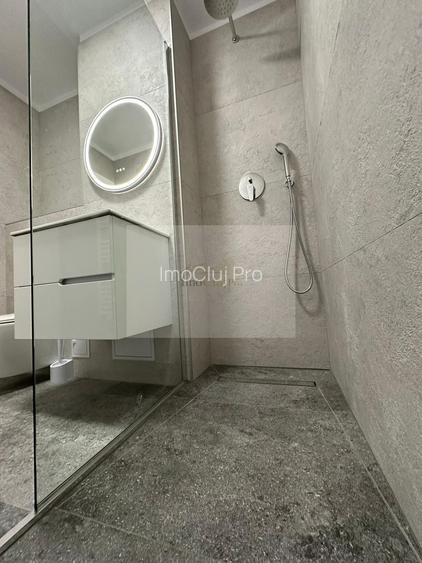 Apartament 2 camere ultrafinisat, etaj 1, la 10 min de Iulius Mall - 7