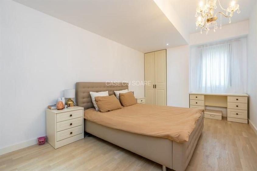 Apartament premium-Forest Hill Apartments-Parcare + Boxă- Comision 0% - 7
