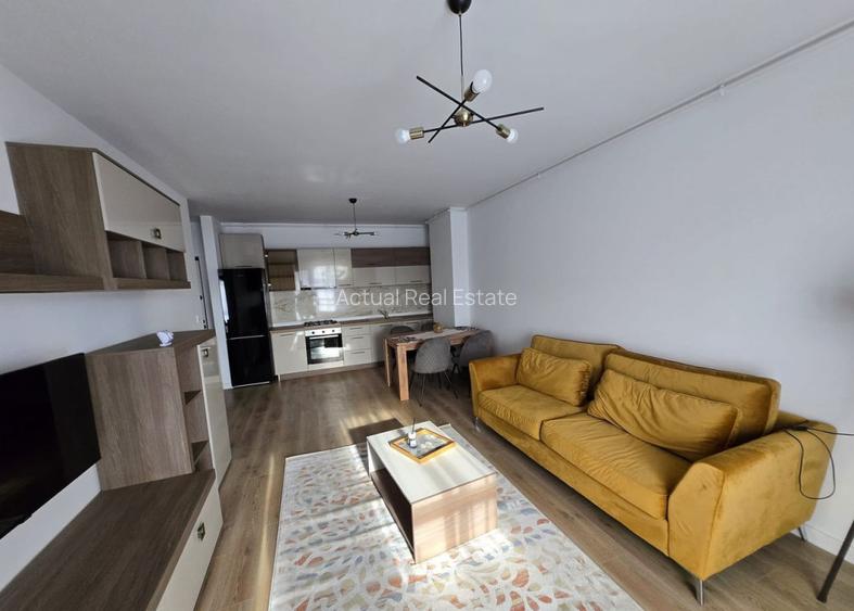 APARTAMENT 2 CAMERE | ZONA VIVO MALL | COMPLEX GRANVIA - 5