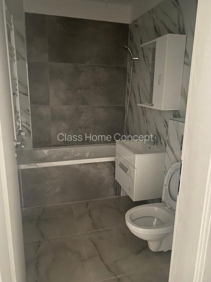 Garsoniera 40mp, Bloc Nou, Zona linistita, Parc, Metrou M2 - 5