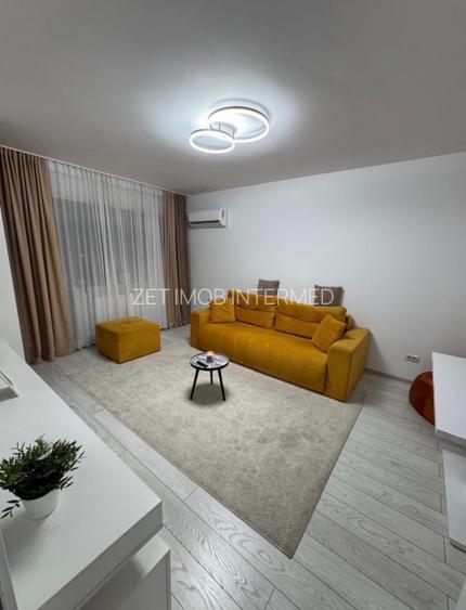 2 camere Drumul Taberei - Valea Doftanei | Trinity Residence | *parcare privata* - 2