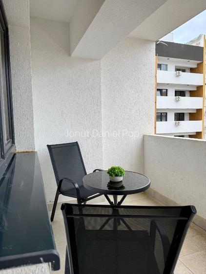  PRIMA închiriere, ap cu 2 camere, 53 mp, complex NOU, PARCARE, mobilă COMANDA - 13